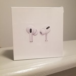 Apple Airpods Pro Sealed